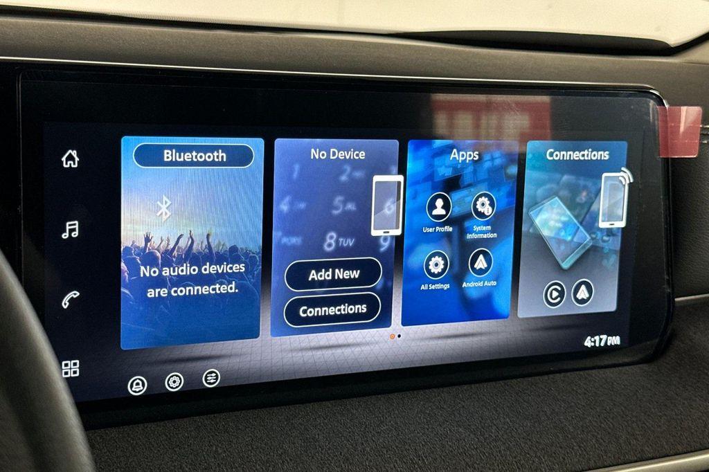 new 2026 Nissan Kicks car, priced at $25,695