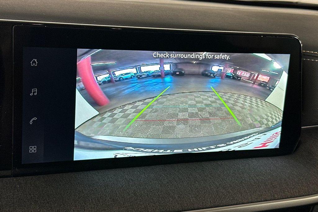 new 2026 Nissan Kicks car, priced at $25,695