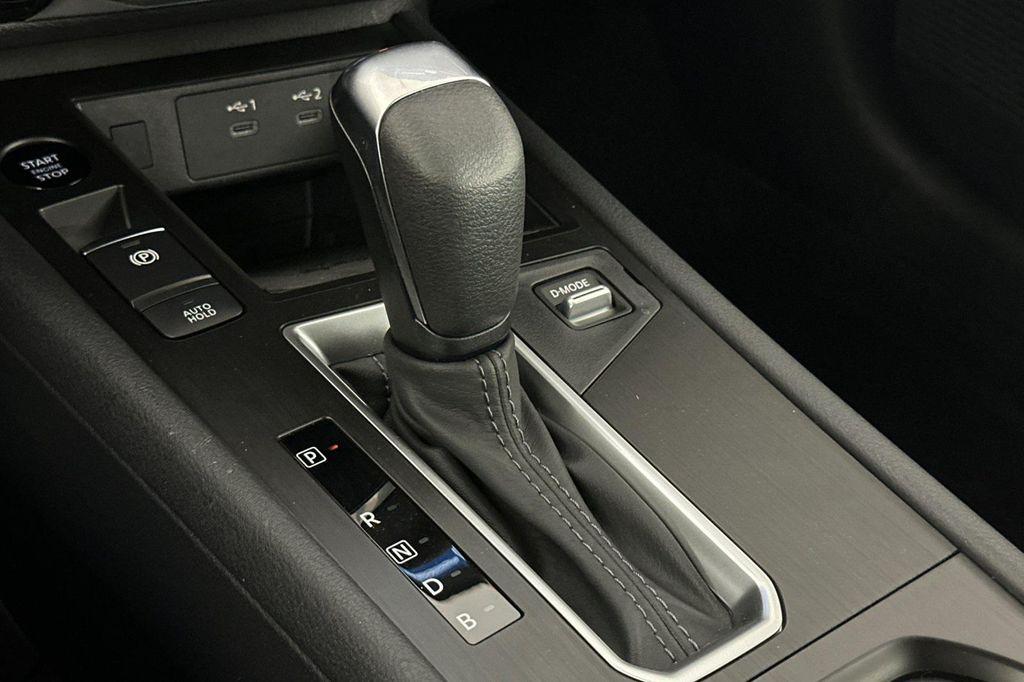 new 2026 Nissan Kicks car, priced at $25,695