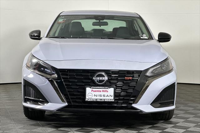 new 2025 Nissan Altima car, priced at $29,229