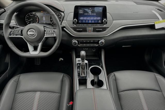 new 2025 Nissan Altima car, priced at $29,229