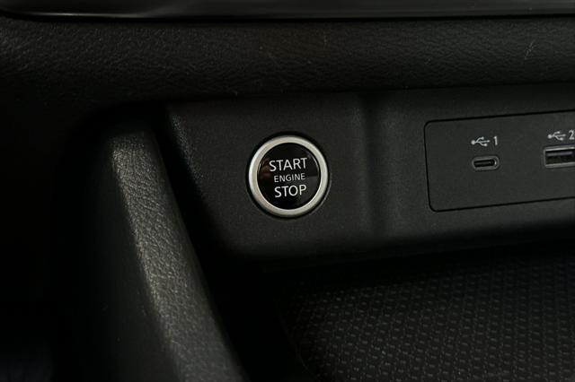used 2023 Nissan Rogue car, priced at $22,017