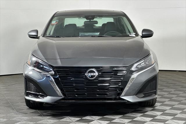 new 2025 Nissan Altima car, priced at $26,870