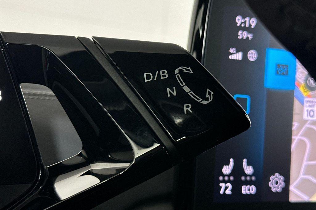 used 2023 Volkswagen ID.4 car, priced at $24,495