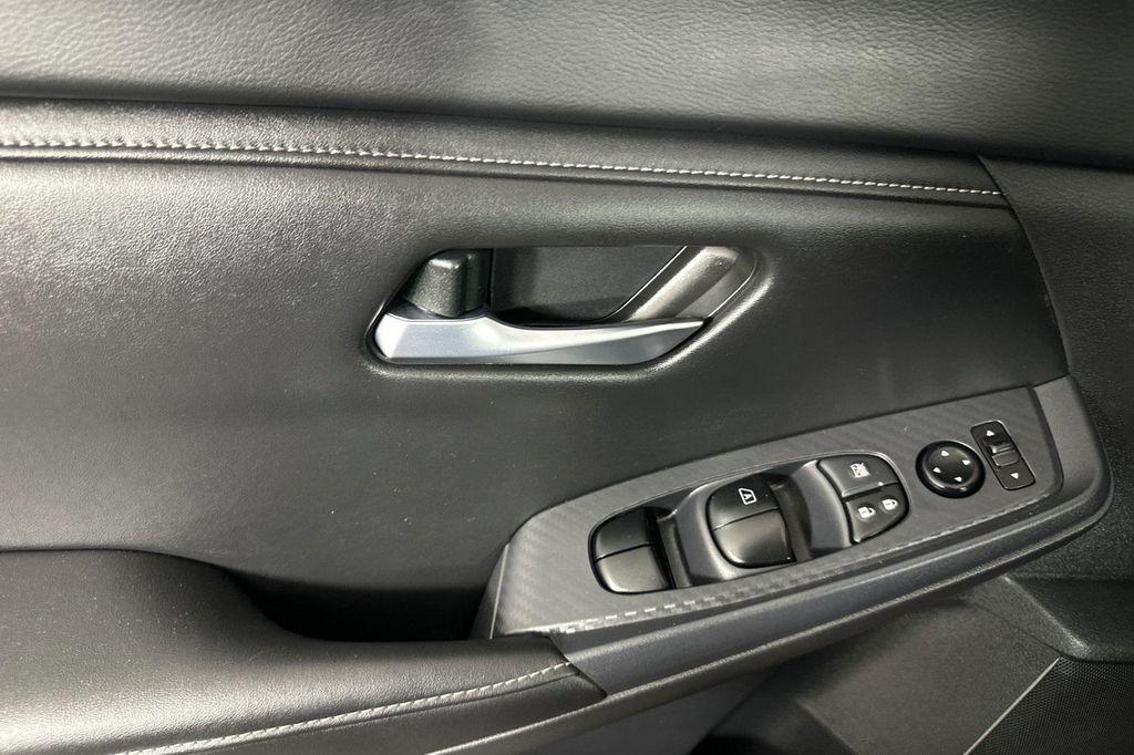 used 2024 Nissan Sentra car, priced at $19,152