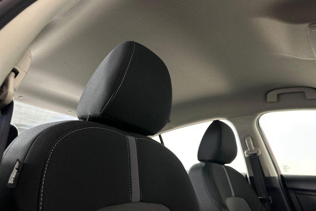 used 2024 Nissan Sentra car, priced at $19,152