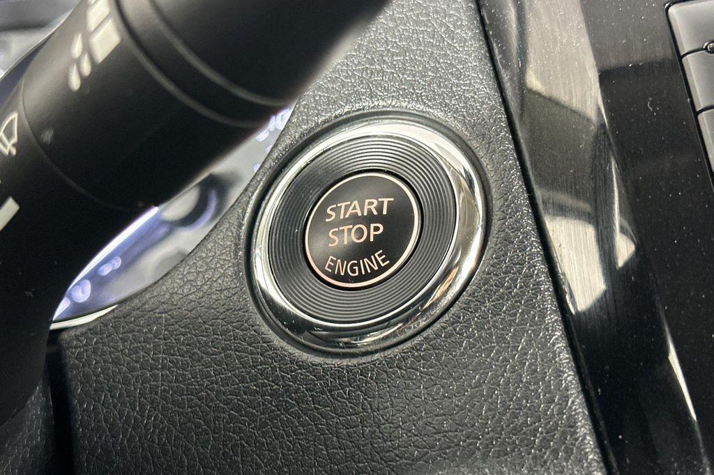 used 2020 Nissan Rogue car, priced at $19,395