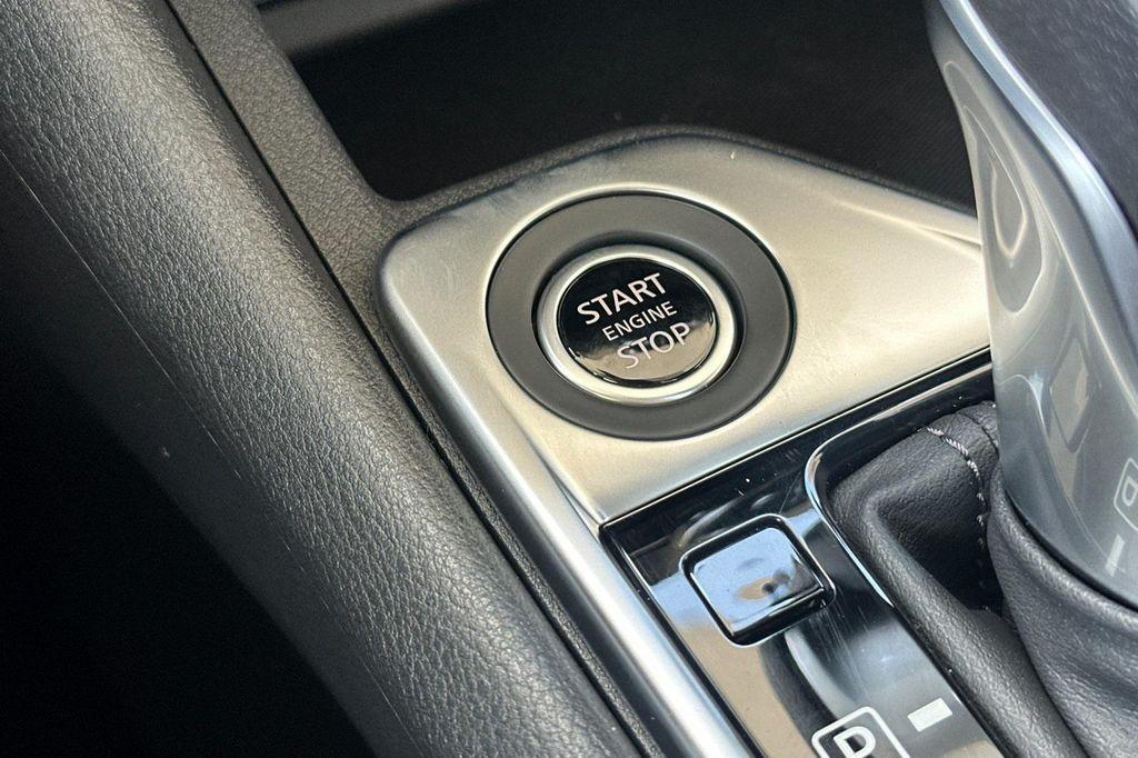 new 2025 Nissan Sentra car, priced at $22,930
