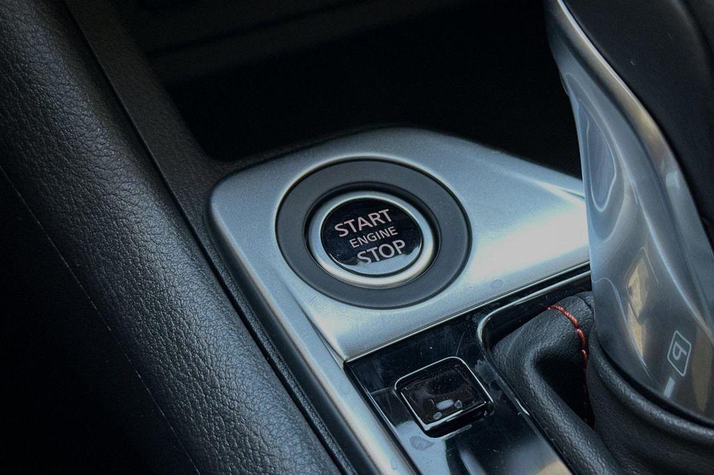 new 2025 Nissan Sentra car, priced at $24,395