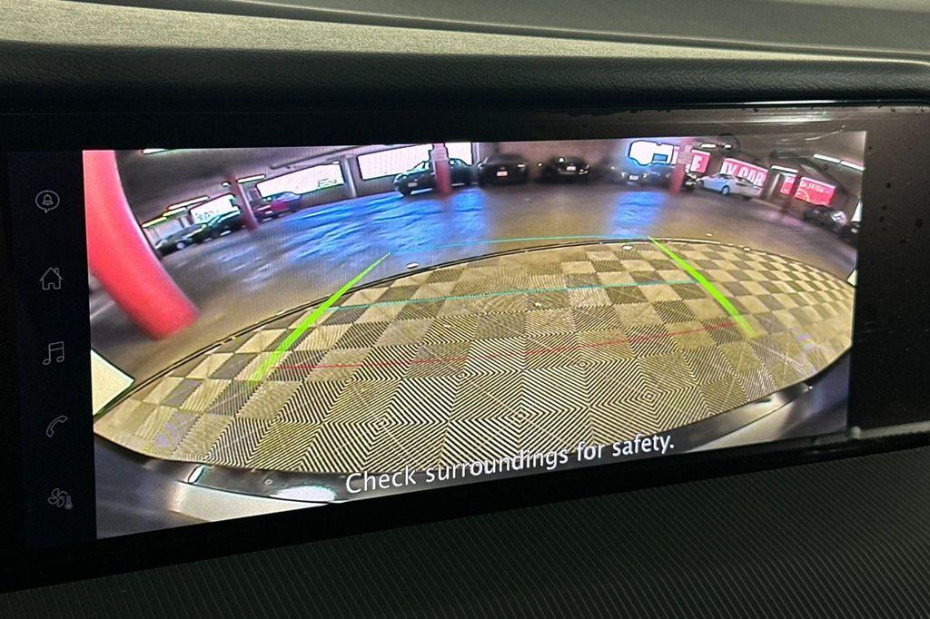 new 2025 Nissan Murano car, priced at $36,212