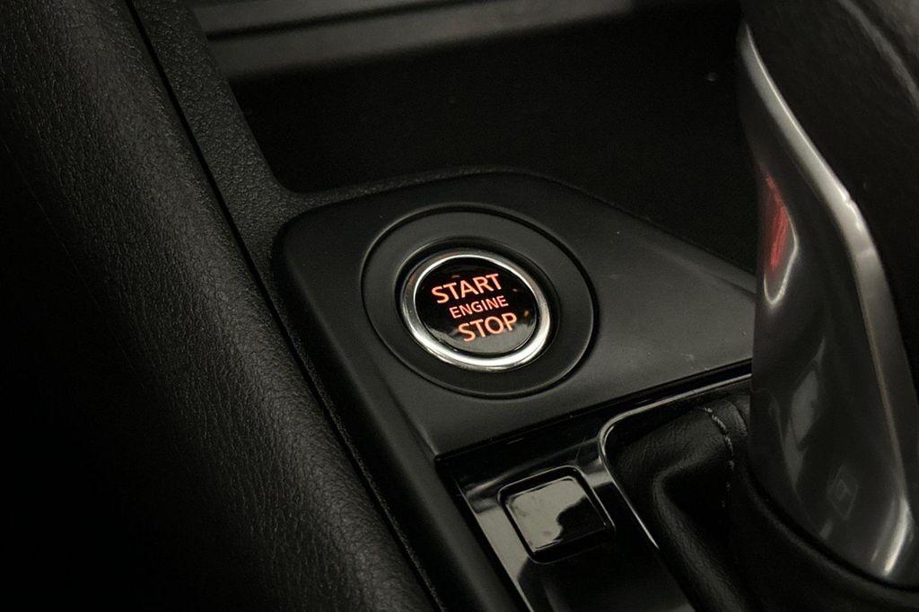 used 2025 Nissan Sentra car, priced at $18,550