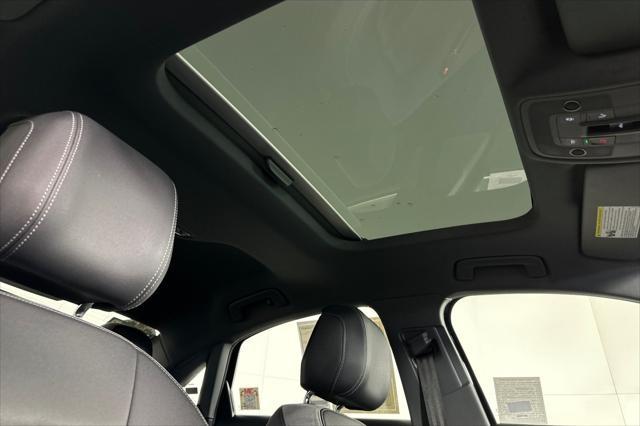 used 2023 Audi A3 car, priced at $22,840