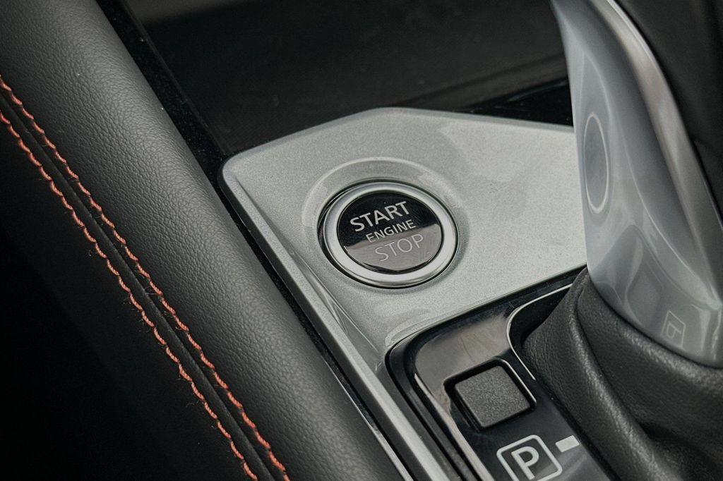 new 2025 Nissan Altima car, priced at $31,905