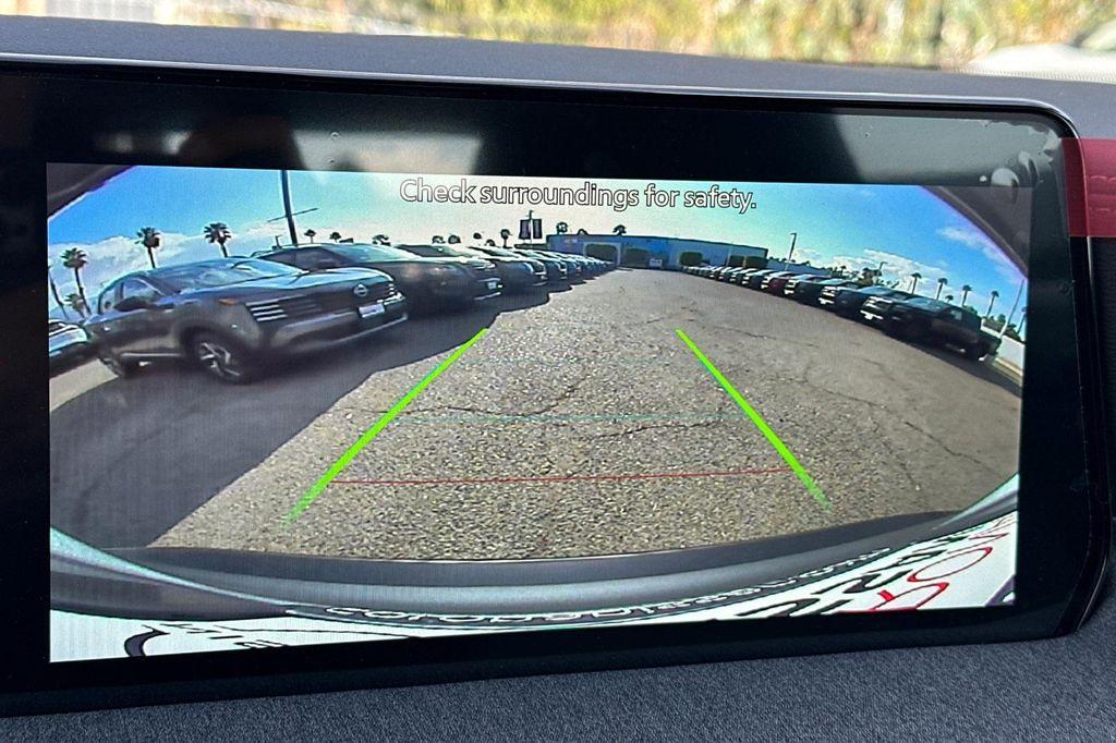 new 2026 Nissan Kicks car, priced at $25,695