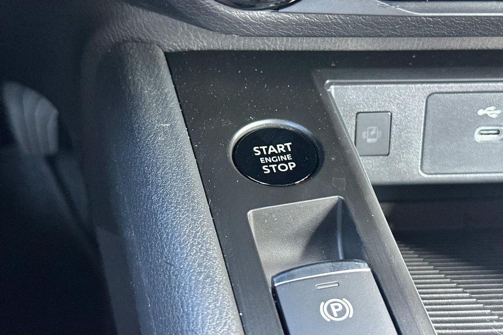 new 2026 Nissan Kicks car, priced at $25,695