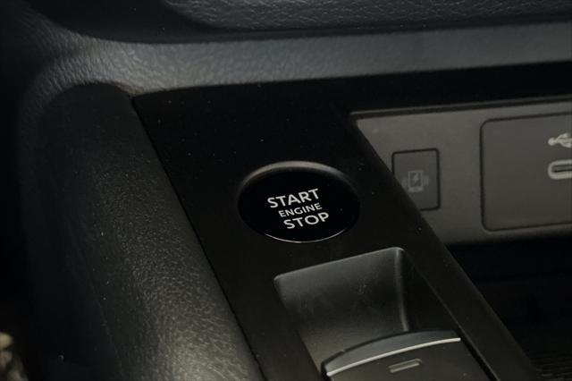 new 2025 Nissan Kicks car, priced at $24,570