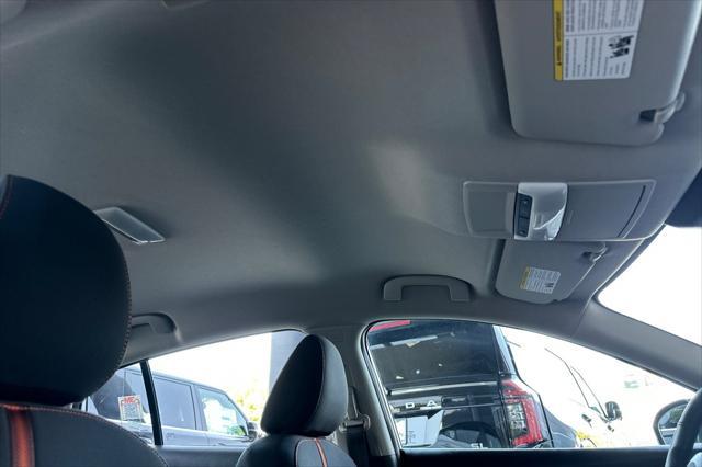 used 2024 Nissan Sentra car, priced at $23,340
