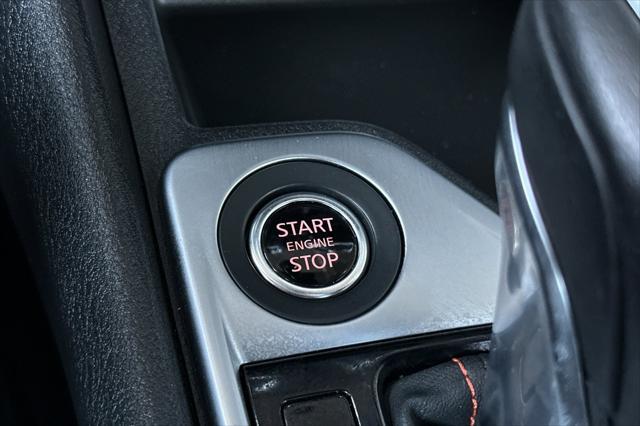 used 2024 Nissan Sentra car, priced at $23,340