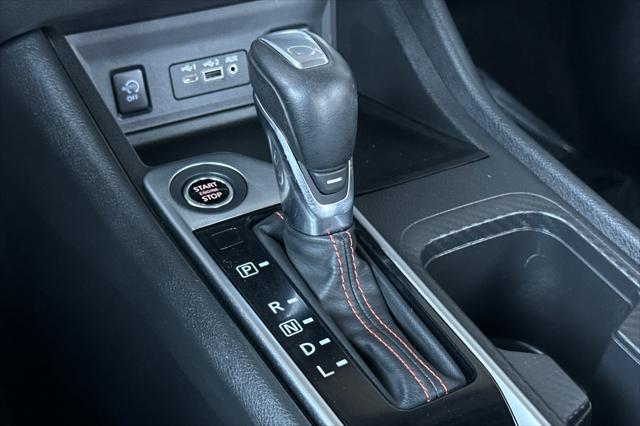 used 2024 Nissan Sentra car, priced at $23,340