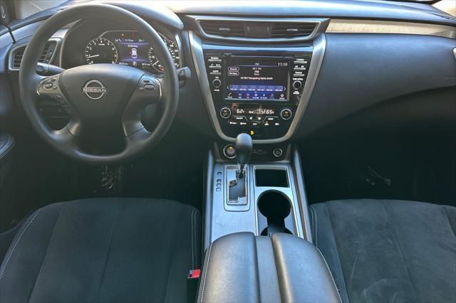 used 2023 Nissan Murano car, priced at $21,544