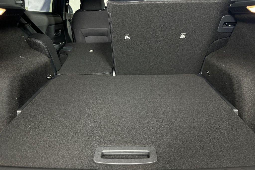 new 2026 Nissan Kicks car, priced at $25,825