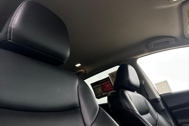 used 2023 Nissan Murano car, priced at $22,774