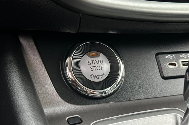 used 2023 Nissan Murano car, priced at $22,774