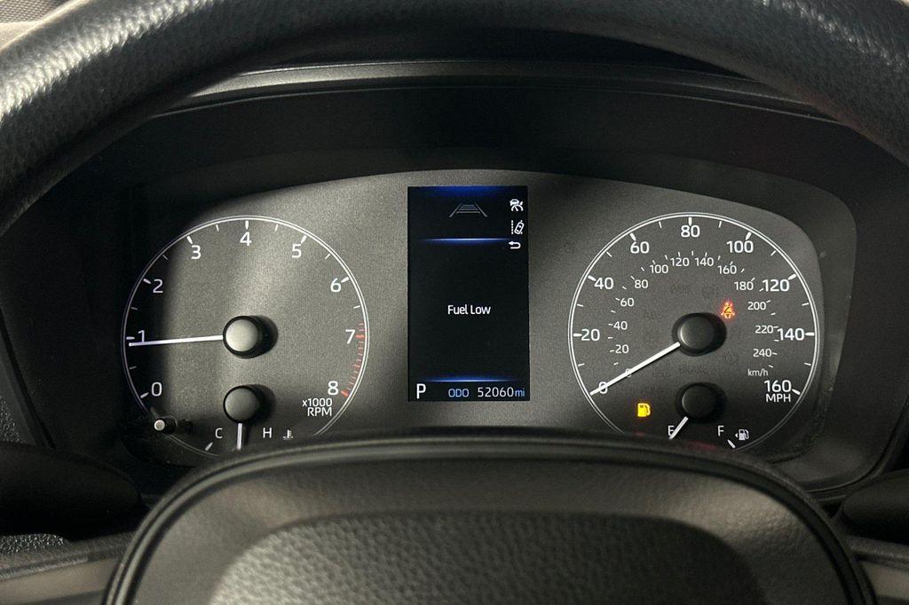 used 2023 Toyota Corolla car, priced at $20,200