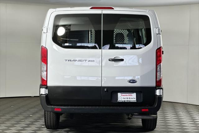 used 2022 Ford Transit-150 car, priced at $35,176