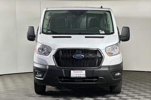 used 2022 Ford Transit-150 car, priced at $35,176