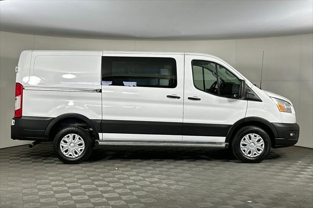 used 2022 Ford Transit-150 car, priced at $35,176