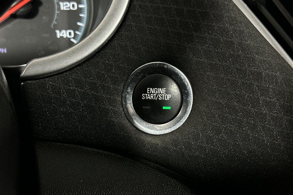used 2023 Chevrolet Malibu car, priced at $16,095
