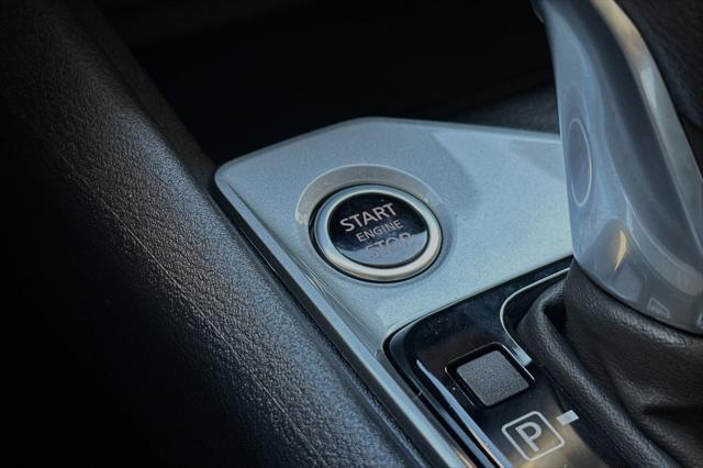 new 2025 Nissan Altima car, priced at $27,943