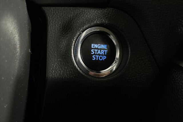 used 2022 Toyota RAV4 car, priced at $25,974