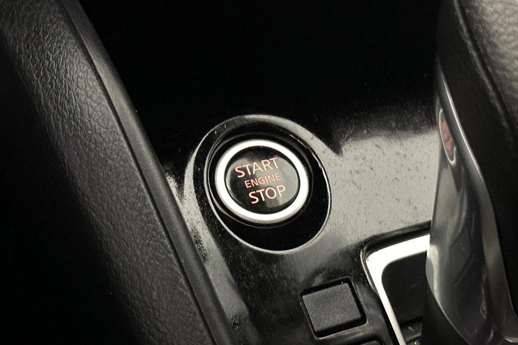 used 2021 Nissan Versa car, priced at $12,376