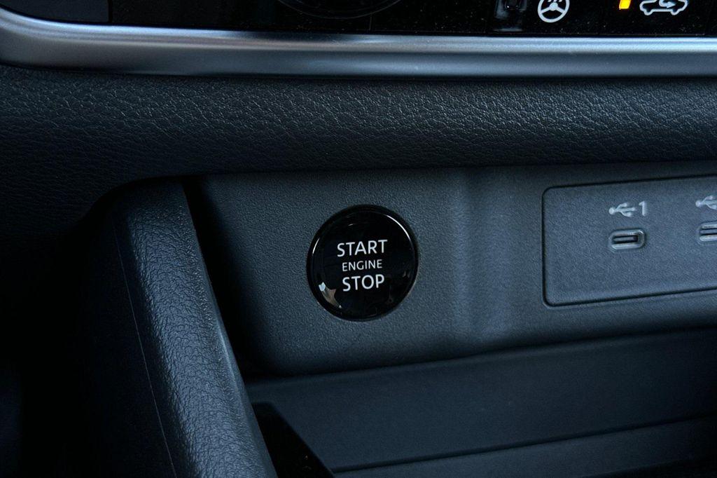 new 2026 Nissan Rogue car, priced at $29,204