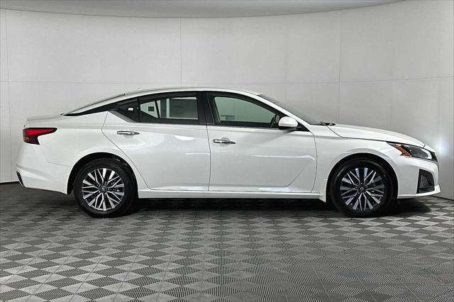 new 2023 Nissan Altima car, priced at $23,983