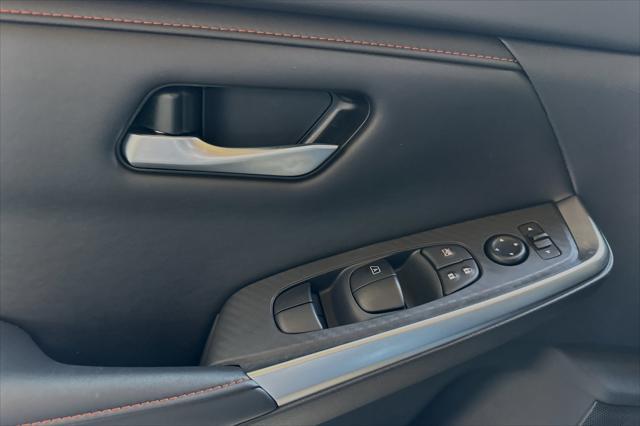 new 2025 Nissan Sentra car, priced at $27,295