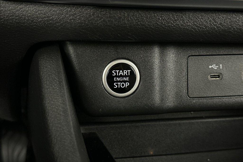 used 2023 Nissan Rogue car, priced at $20,938