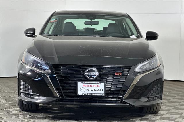 new 2025 Nissan Altima car, priced at $28,913