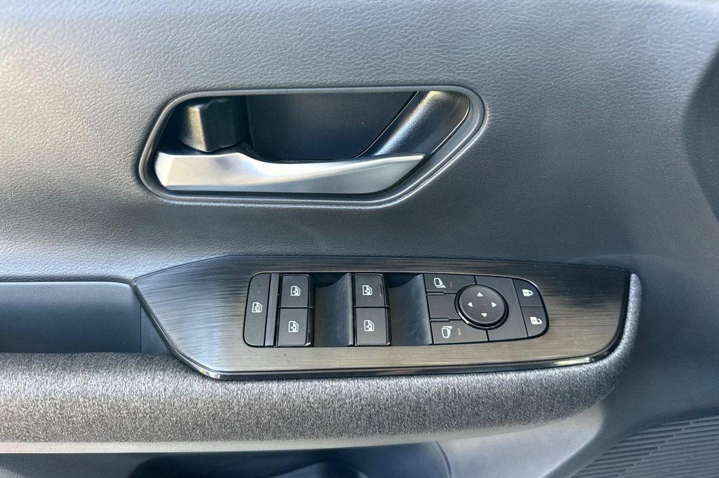 new 2026 Nissan Kicks car, priced at $26,145