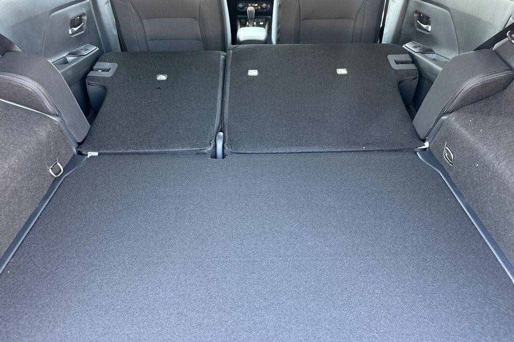 new 2026 Nissan Kicks car, priced at $26,145