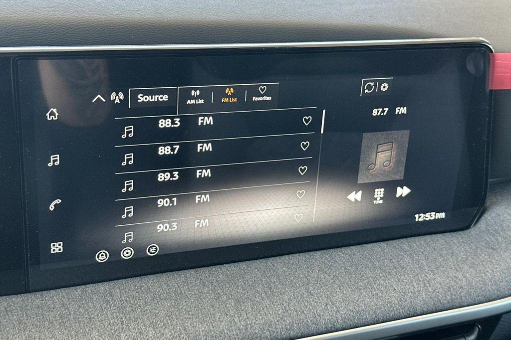 new 2026 Nissan Kicks car, priced at $26,145