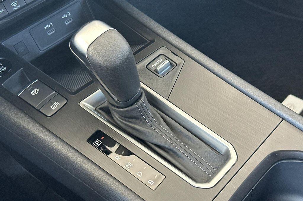 new 2026 Nissan Kicks car, priced at $26,145