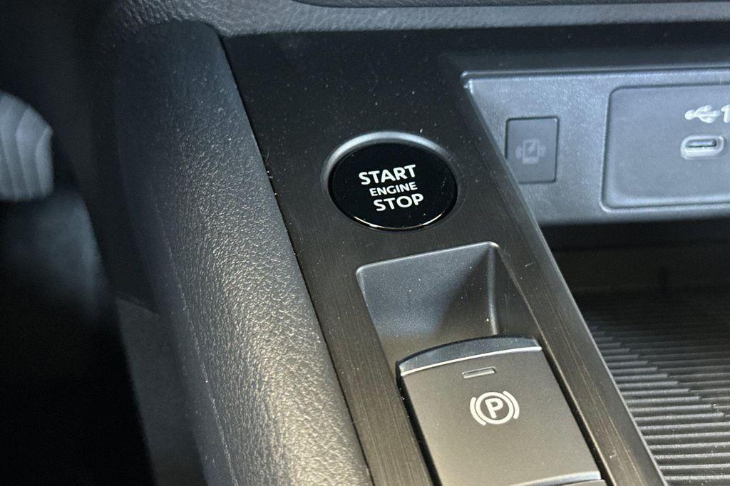 new 2026 Nissan Kicks car, priced at $26,145