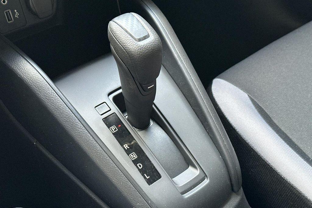 new 2025 Nissan Versa car, priced at $20,777