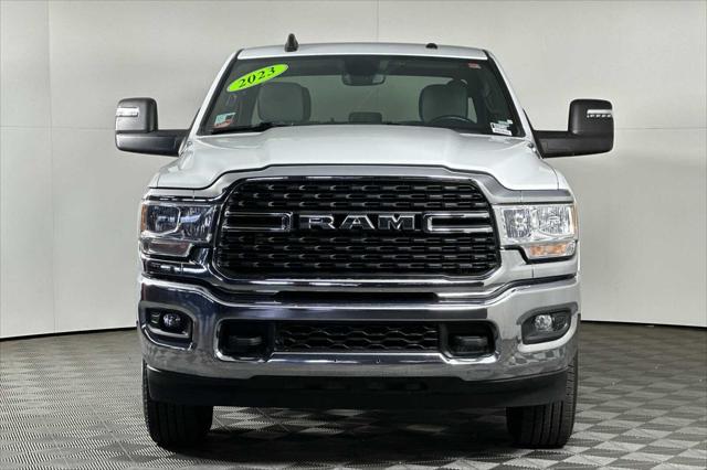 used 2023 Ram 2500 car, priced at $47,398