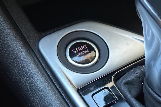 new 2024 Nissan Sentra car, priced at $24,150