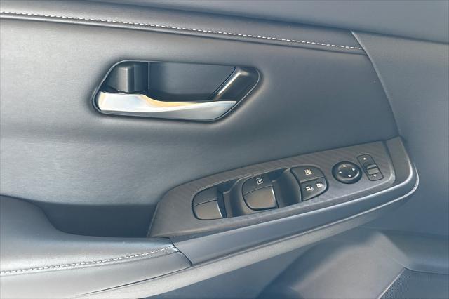 new 2024 Nissan Sentra car, priced at $24,150