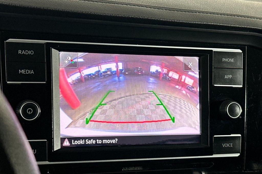 used 2021 Volkswagen Jetta car, priced at $14,216